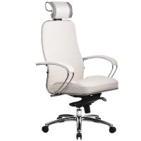 Эргономическое офисное кресло Metta SAMURAI KL 2.03