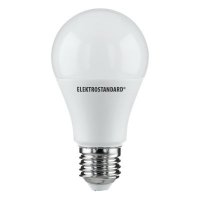 Лампа светодиодная Электростандарт Classic LED D 17W 3300K E27