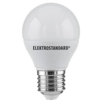 Лампа светодиодная Электростандарт Mini Classic LED 7W 4200K E27