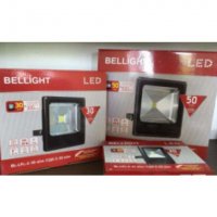 Bellight прожектор 30W 4500 BL-LFL-2-30-230 slim /СДО 2-30-230 slim