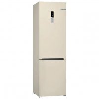 Двухкамерный холодильник Bosch KGE 39XK2AR