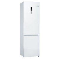 Двухкамерный холодильник Bosch KGE 39XW2AR