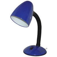 Лампа настольная Energy EN-DL07-2 синяя