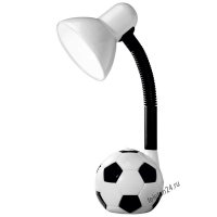 Лампа настольная Energy EN-DL14 черно-белая