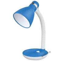 Лампа настольная Energy EN-DL15 голубая