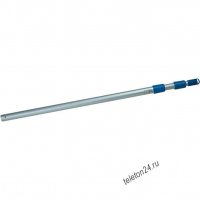 Телескопическая алюминиевая ручка INTEX 29054