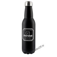 Термос Rondell RDS-425 Bottle Black