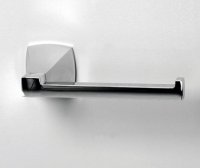 Держатель туалетной бумаги WasserKRAFT Wern K-2596 металл, хромоникелевое покрытие
