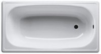 Стальная ванна BLB EUROPA 1400X700 2,3 мм (B40E22001)