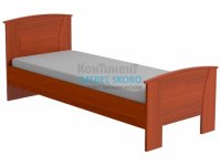 Кровать Эльза 900