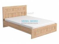 Кровать Ева 1400