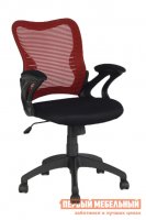 Офисное кресло HLC-0758 Красный