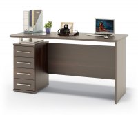 Письменный стол КСТ-105.1 Венге