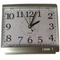 Часы-будильник IR-605 IRIT