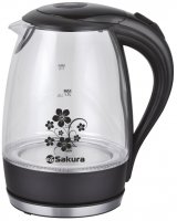 Чайник Sakura SA-2710BK