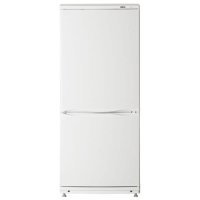 Двухкамерный холодильник Атлант-4008-022