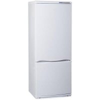 Двухкамерный холодильник Атлант-4009-022