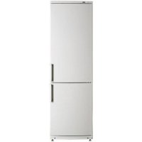 Двухкамерный холодильник Атлант-4024-000