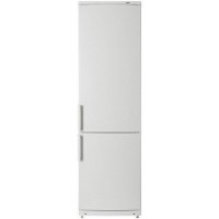 Двухкамерный холодильник Атлант-4026-000