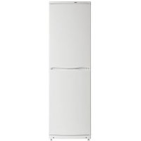 Двухкамерный холодильник Атлант-6023-031