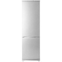 Двухкамерный холодильник Атлант-6026-031