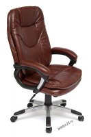 Кресло Comfort коричневый