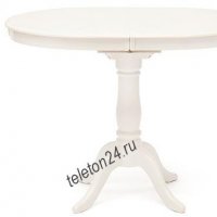 Стол раскладной Teong Sheng Salerno ME-T4EX ivory white