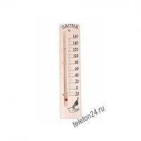 Термометр для сауны ТСС-2 Сауна в пакете (Москва)
