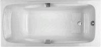 Чугунная ванна Jacob Delafon REPOS E2903 (180x85) (бел)